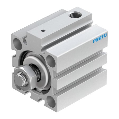 Festo Short-Stroke Cylinder AEVC-32-25-A-P AEVC-32-25-A-P